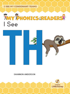 I See TH - ebook